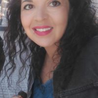 Saray Encinas Martinez